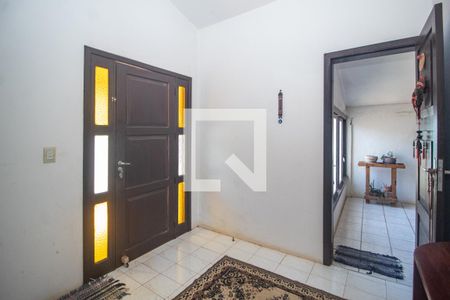 Entrada de casa à venda com 4 quartos, 113m² em Aberta dos Morros, Porto Alegre