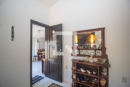 Entrada de casa à venda com 4 quartos, 113m² em Aberta dos Morros, Porto Alegre