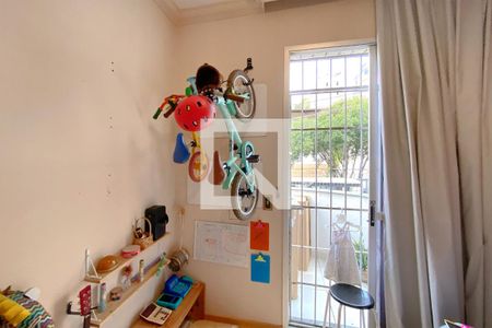 Quarto 1 de apartamento à venda com 3 quartos, 78m² em Santa Tereza, Belo Horizonte