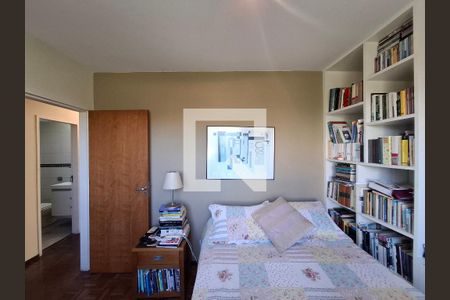 Quarto 2 de apartamento à venda com 3 quartos, 80m² em Laranjeiras, Rio de Janeiro