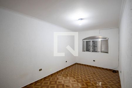 Quarto 2 de casa para alugar com 2 quartos, 180m² em Parque Novo Mundo, São Paulo