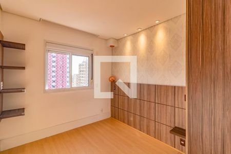 Quarto de apartamento para alugar com 1 quarto, 47m² em Vila Mascote, São Paulo