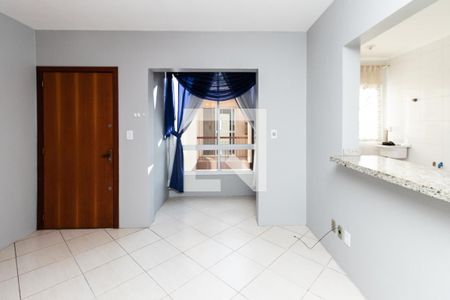 Sala de apartamento para alugar com 2 quartos, 60m² em Feitoria, São Leopoldo