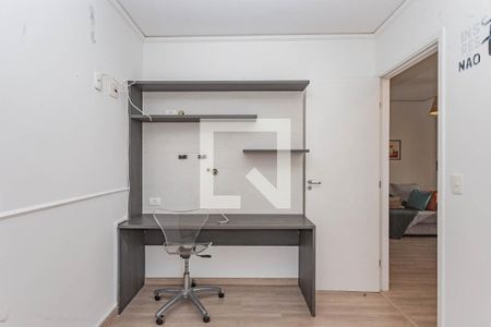 Quarto 1 de apartamento à venda com 2 quartos, 56m² em Vila Nair, São Paulo