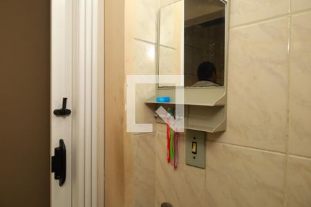 Lavabo de casa de condomínio para alugar com 3 quartos, 185m² em Fazenda Aricanduva, São Paulo