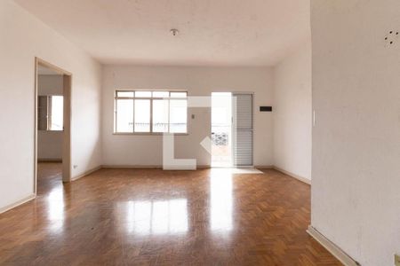 Sala de apartamento para alugar com 2 quartos, 100m² em Vila Brasilina, São Paulo
