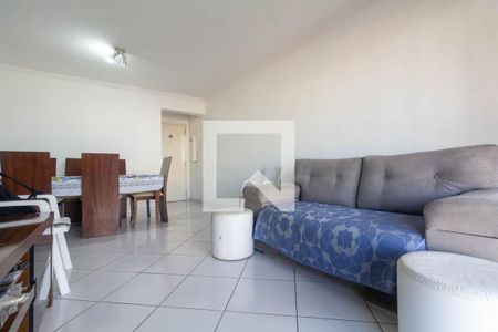 Sala de apartamento à venda com 3 quartos, 111m² em Tatuapé, São Paulo