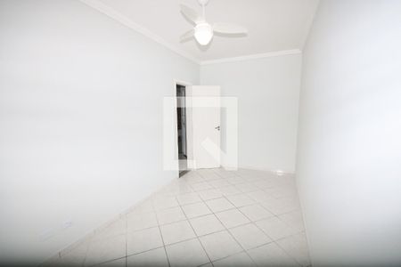 Quarto  de apartamento para alugar com 1 quarto, 52m² em Vila Tupi, Praia Grande
