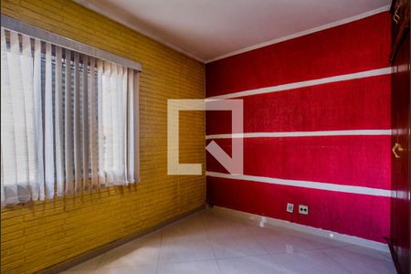 Quarto 2 de apartamento à venda com 2 quartos, 57m² em Parque Erasmo Assunção, Santo André