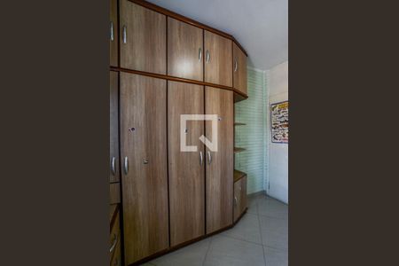 Quarto 1 de apartamento à venda com 2 quartos, 57m² em Parque Erasmo Assunção, Santo André