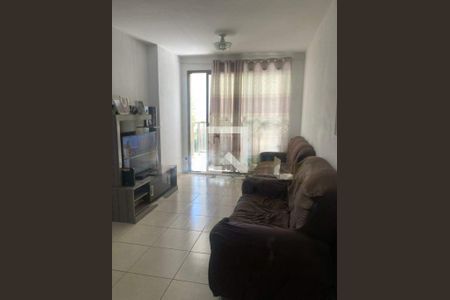 Apartamento à venda com 3 quartos, 85m² em Recreio dos Bandeirantes, Rio de Janeiro