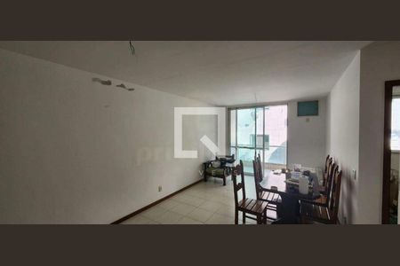 Apartamento à venda com 3 quartos, 97m² em Recreio dos Bandeirantes, Rio de Janeiro