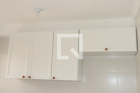 Sala/Cozinha de apartamento para alugar com 2 quartos, 41m² em Jardim da Gloria, Cotia