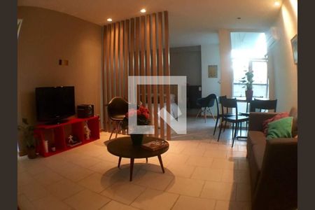 Apartamento à venda com 1 quarto, 45m² em Lapa, Rio de Janeiro