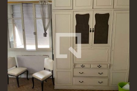 Apartamento à venda com 3 quartos, 166m² em Copacabana, Rio de Janeiro