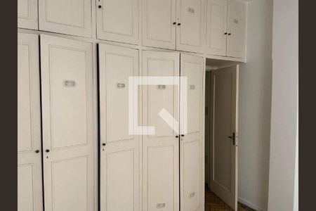 Apartamento à venda com 3 quartos, 166m² em Copacabana, Rio de Janeiro
