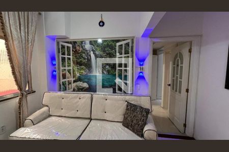 Apartamento à venda com 3 quartos, 140m² em Copacabana, Rio de Janeiro