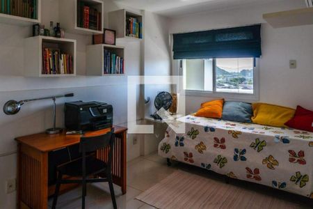 Apartamento à venda com 3 quartos, 137m² em Recreio dos Bandeirantes, Rio de Janeiro