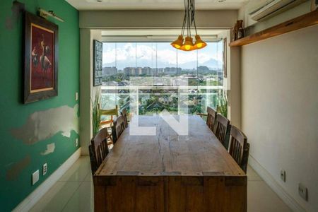 Apartamento à venda com 3 quartos, 137m² em Recreio dos Bandeirantes, Rio de Janeiro