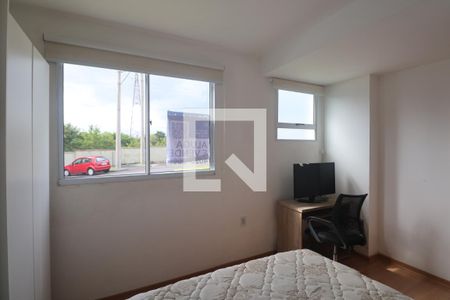 Quarto de apartamento para alugar com 1 quarto, 50m² em Igara, Canoas