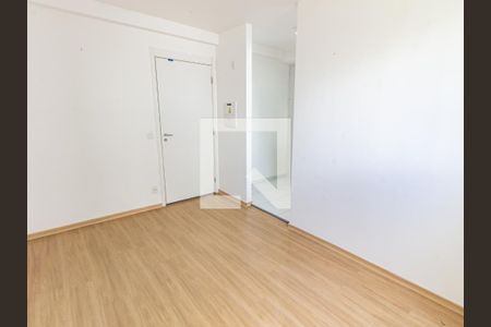 Sala de apartamento à venda com 2 quartos, 38m² em Mooca, São Paulo