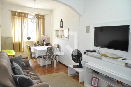 Sala de casa à venda com 2 quartos, 220m² em Engenho de Dentro, Rio de Janeiro