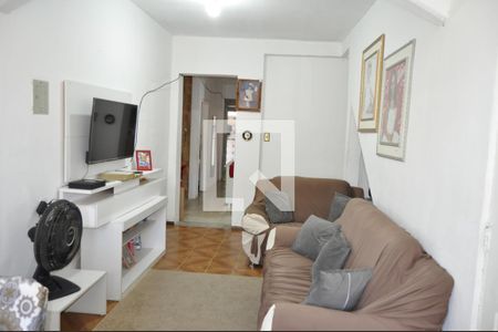 Sala de casa à venda com 2 quartos, 220m² em Engenho de Dentro, Rio de Janeiro