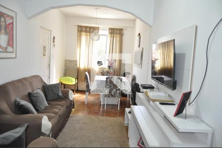 Sala de casa à venda com 2 quartos, 220m² em Engenho de Dentro, Rio de Janeiro