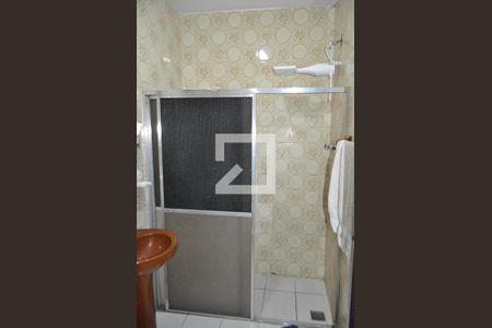 Banheiro de casa à venda com 2 quartos, 220m² em Engenho de Dentro, Rio de Janeiro