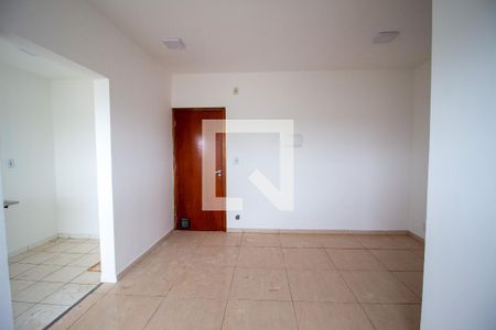 Quarto  de apartamento para alugar com 1 quarto, 40m² em Vila Helena, Sorocaba