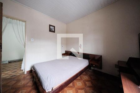 Quarto 2 de casa à venda com 2 quartos, 100m² em Vila Paranagua, São Paulo