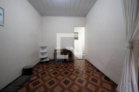 Quarto 1 de casa à venda com 2 quartos, 100m² em Vila Paranagua, São Paulo