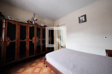 Quarto 2 de casa à venda com 2 quartos, 100m² em Vila Paranagua, São Paulo