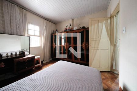 Quarto 2 de casa à venda com 2 quartos, 100m² em Vila Paranagua, São Paulo