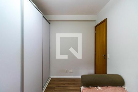 Quarto de apartamento para alugar com 2 quartos, 60m² em Vila Andrade, São Paulo