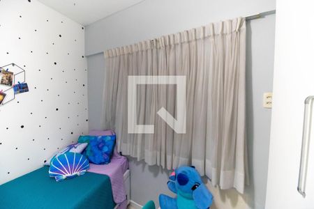 Quarto de apartamento à venda com 2 quartos, 72m² em Santa Rosa, Niterói