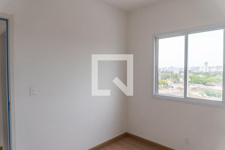 Quarto 1 de apartamento para alugar com 2 quartos, 43m² em Jardim Jacinto, Jacareí