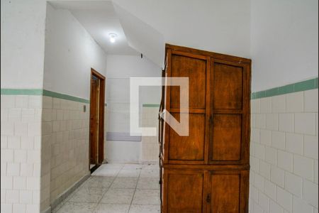 Studio  de kitnet/studio para alugar com 0 quarto, 22m² em Vila Santa Teresa, Santo André