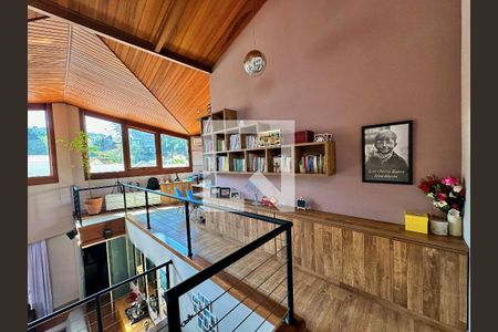 Sala de casa à venda com 4 quartos, 450m² em Lauzane Paulista, São Paulo