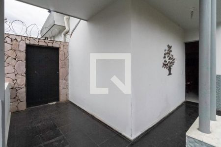 Varanda de casa à venda com 3 quartos, 360m² em Santa Rosa, Belo Horizonte