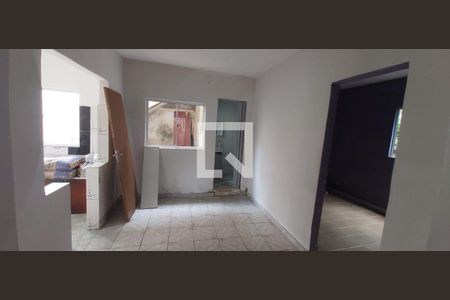 Sala de casa para alugar com 2 quartos, 110m² em Jardim Alvorada, Nova Iguaçu