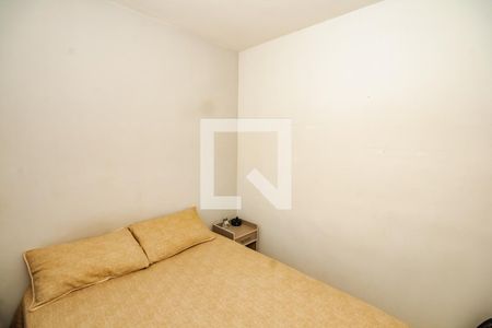 Quarto 1 de apartamento à venda com 2 quartos, 60m² em Dona Clara, Belo Horizonte