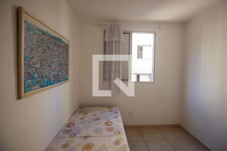 Quarto 1 de apartamento para alugar com 2 quartos, 49m² em Fazenda Morumbi, São Paulo