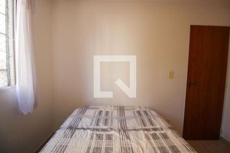 Quarto 2 de apartamento para alugar com 2 quartos, 49m² em Fazenda Morumbi, São Paulo