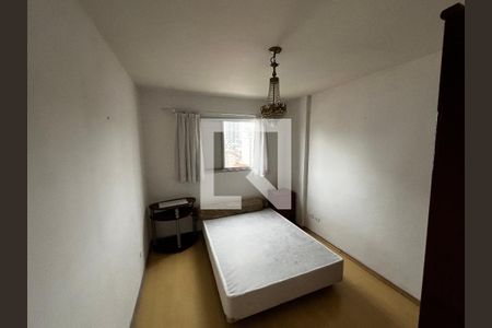 Quarto  de apartamento à venda com 1 quarto, 50m² em Santana, São Paulo