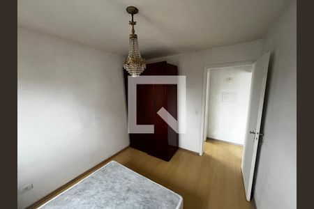 Quarto  de apartamento à venda com 1 quarto, 50m² em Santana, São Paulo