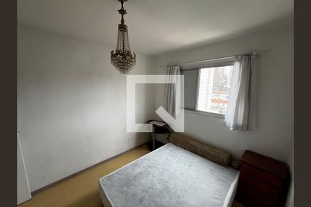 Quarto  de apartamento à venda com 1 quarto, 50m² em Santana, São Paulo