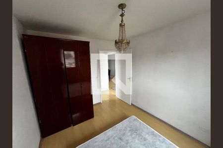 Quarto  de apartamento à venda com 1 quarto, 50m² em Santana, São Paulo