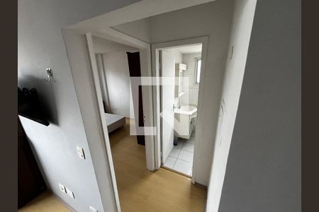 Copa de apartamento à venda com 1 quarto, 50m² em Santana, São Paulo