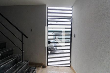 Entrada de apartamento para alugar com 2 quartos, 37m² em Jardim Casa Pintada, São Paulo